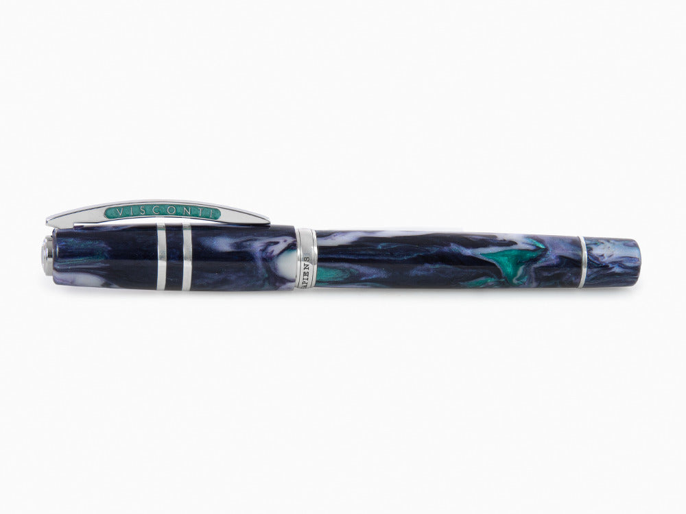 Roller Visconti Homo Sapiens Earth Origin Air, Edition Limitée, KP15-43-RB