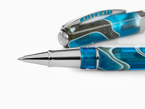 Roller Visconti Opera Master Polinesia, Acrylique, Édition limitée, KP28-01-RB