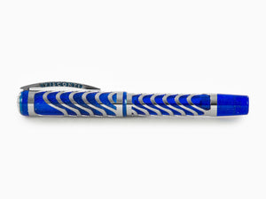 Stylo Plume Visconti Skeleton, Edition Limitée, KP43-02-FP