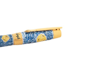 Stylo Plume Visconti Dreaming Starry Night, Edition Limitée, KP61-01-FP