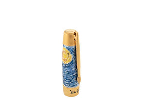 Stylo Plume Visconti Dreaming Starry Night, Edition Limitée, KP61-01-FP