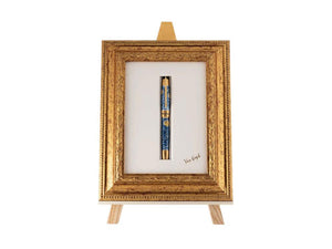 Stylo Plume Visconti Dreaming Starry Night, Edition Limitée, KP61-01-FP