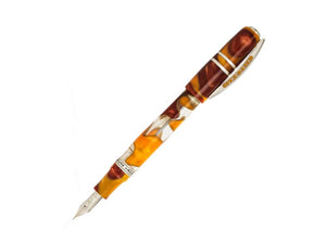 Stylo Plume Visconti HS Arizona Sunset, Edition Limitée, KP15-25-FP