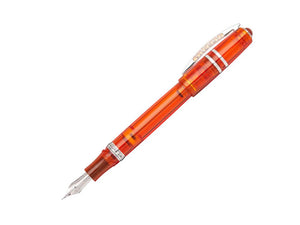 Stylo Plume Visconti HS Demo Stones Mandarin Garnet, KP15-27-FP