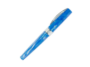 Roller Visconti Mirage Aqua, Résine injectée, KP09-06-RB