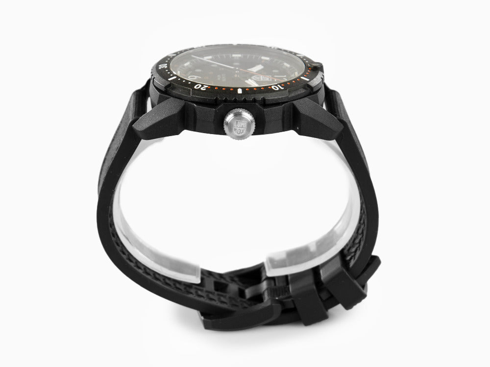 Montre à Quartz Luminox Land Ice-Sar Arctic 1050 Series, Noir, XL.1052