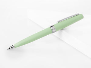 Stylo bille Montegrappa Armonia Neo Mint, Résine, Vert, ISA1RBAG