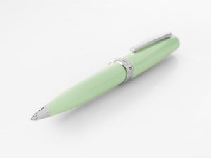 Stylo bille Montegrappa Armonia Neo Mint, Résine, Vert, ISA1RBAG