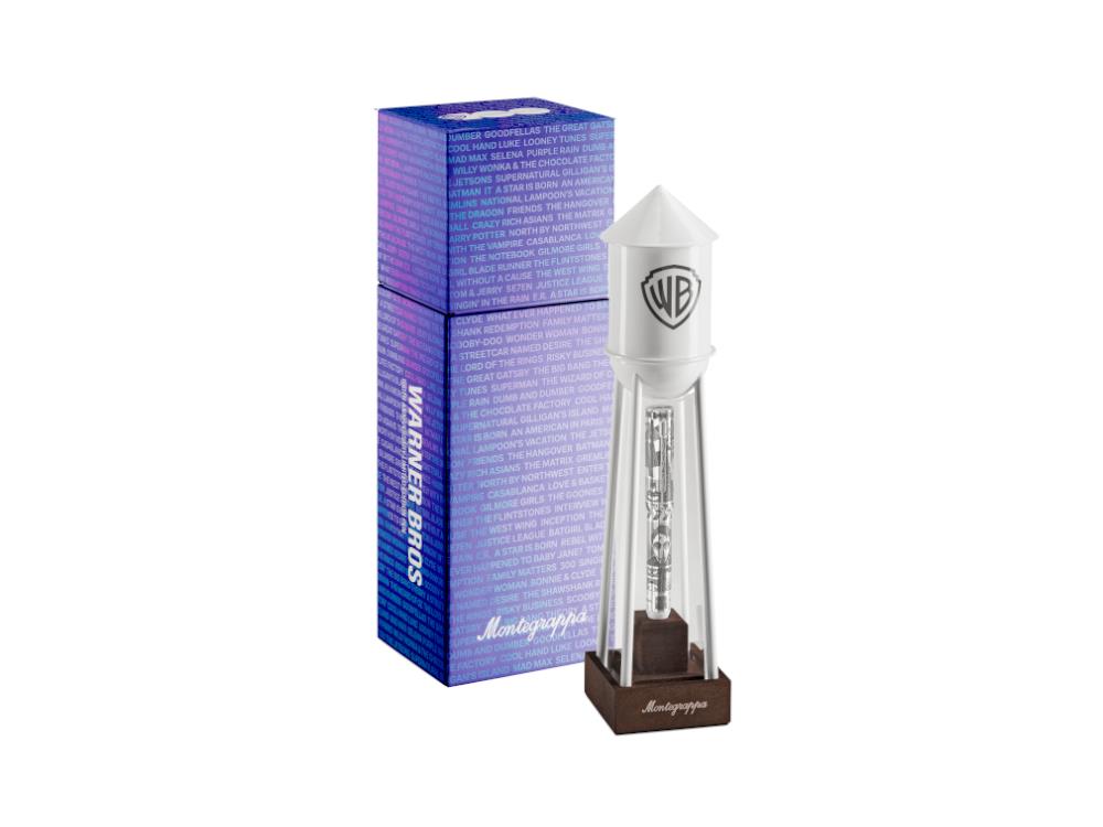 Stylo Plume Montegrappa Warner Bros 100th Anniversary LE, ISWBN-SE