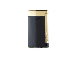 Briquet S.T. Dupont Slim7, Laque, Noir, 27708