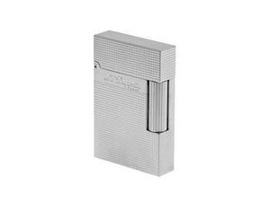 Briquet S.T. Dupont Ligne 2 Small Micro Diamond, Palladium, C18690