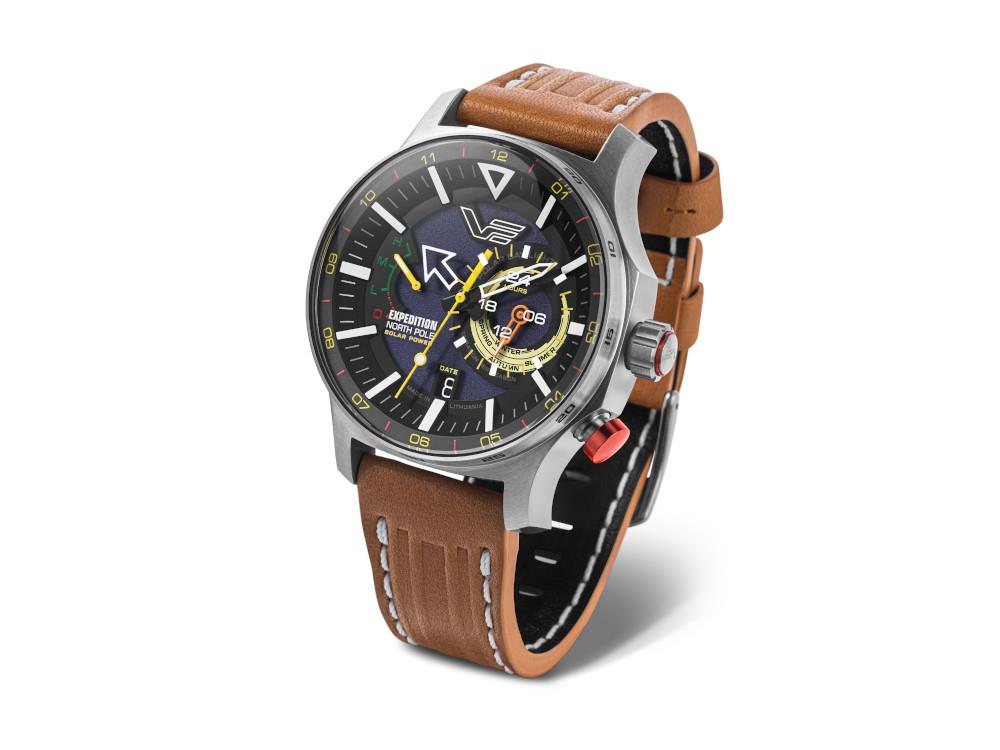 Montre à Quartz Vostok Europe Expedition North Pole Polar Day, VS57-595A735