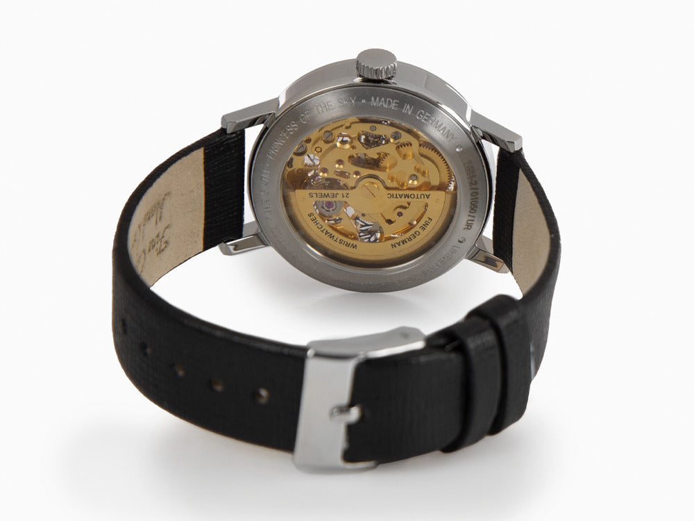 Montre Automatique Zeppelin Princess Of The Sky, Doré, 36 mm, 7461-2